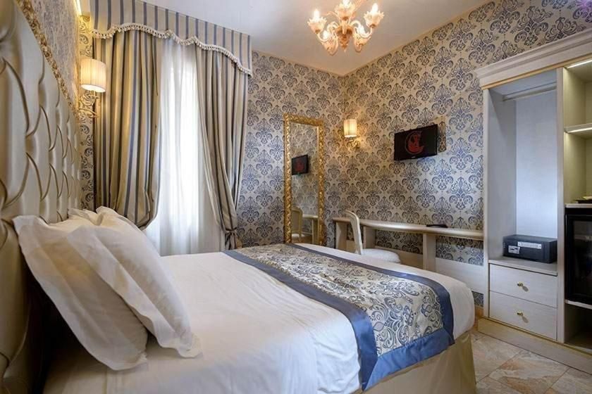 Hotel Canaletto фото 26