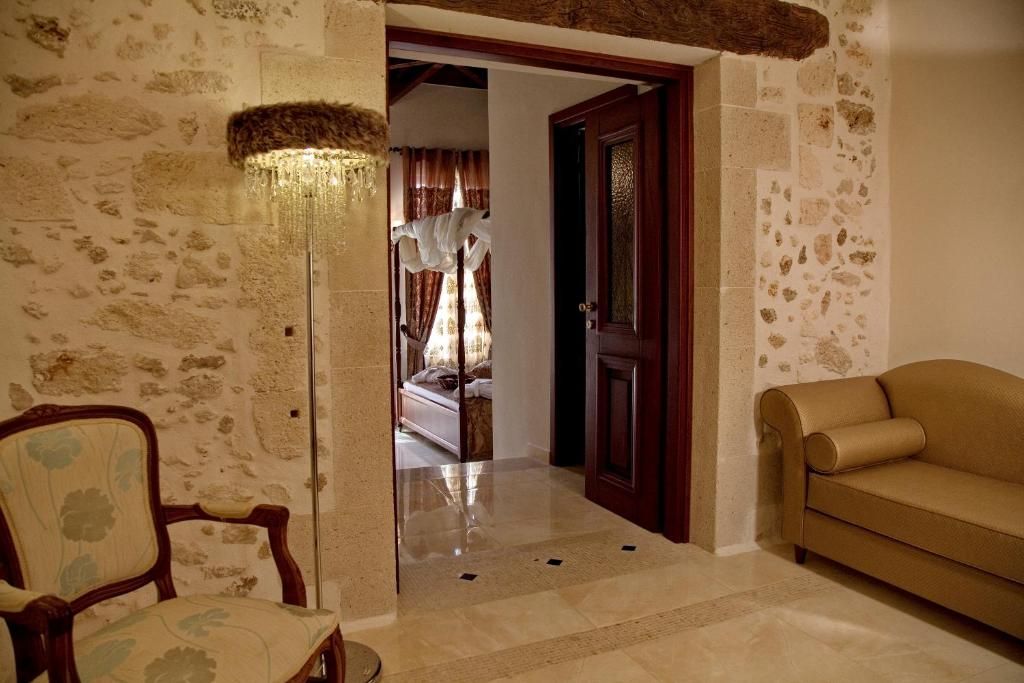 Antica Dimora Suites фото 39