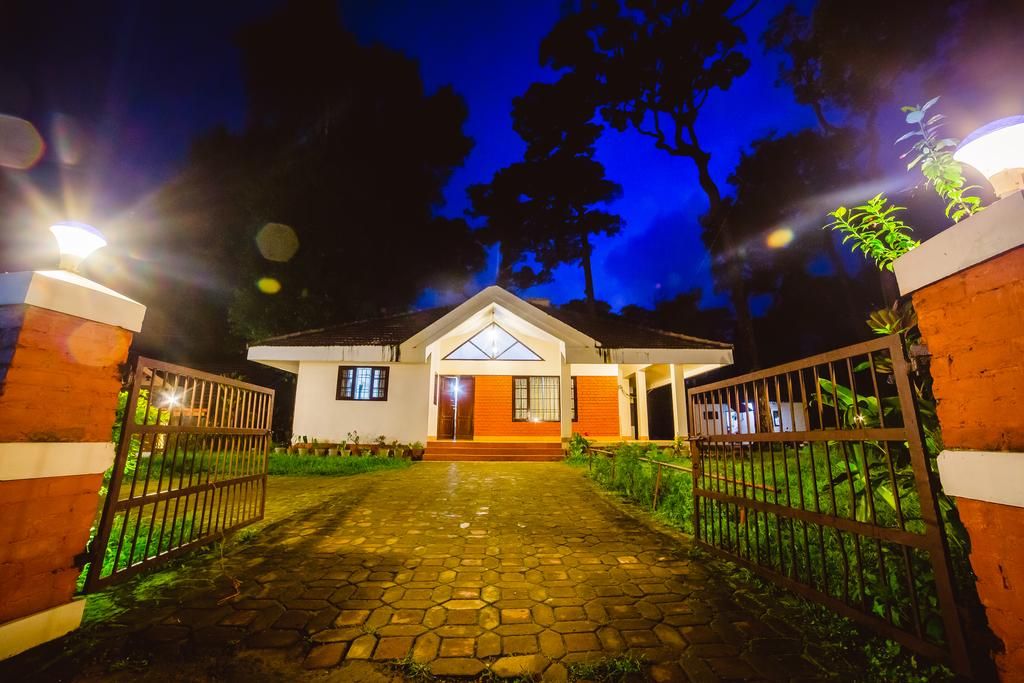 Deep Woods Resort фото 35