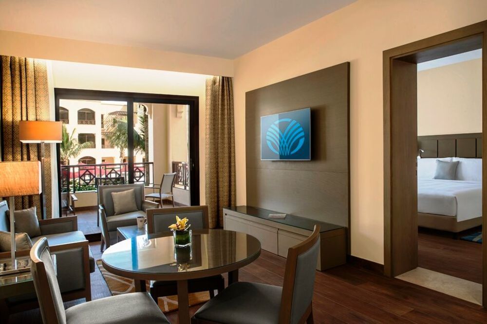 The Village at The Cove Rotana Resort фото 34