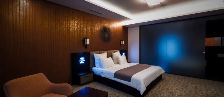 Фото отеля Aghababyan's