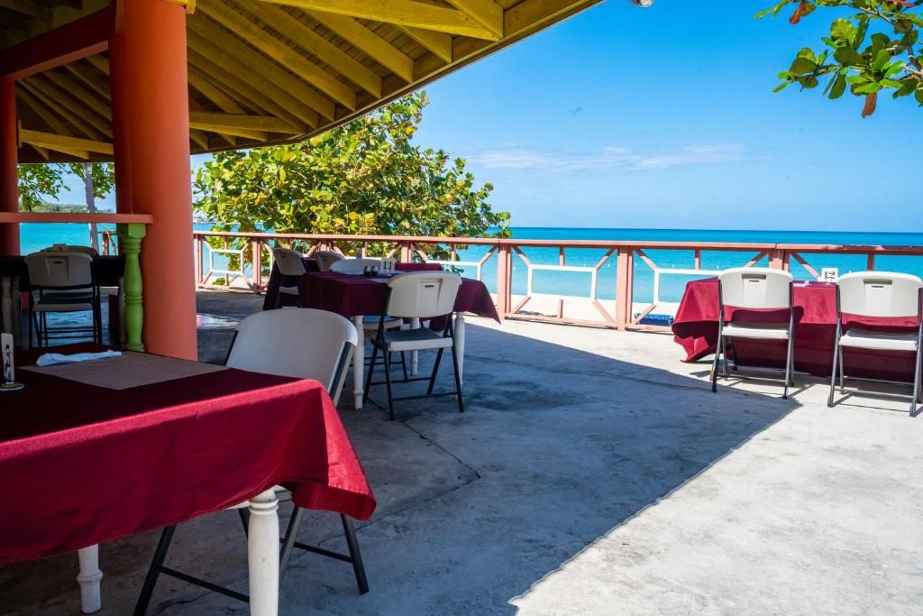 Shields Negril Villas LTD фото 17
