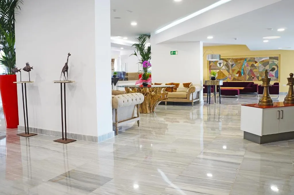 Hotel Troya фото 10