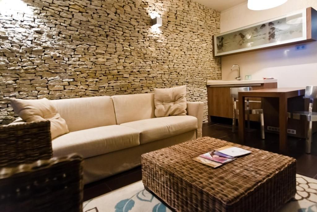 Echo Residence All Suite Hotel фото 14