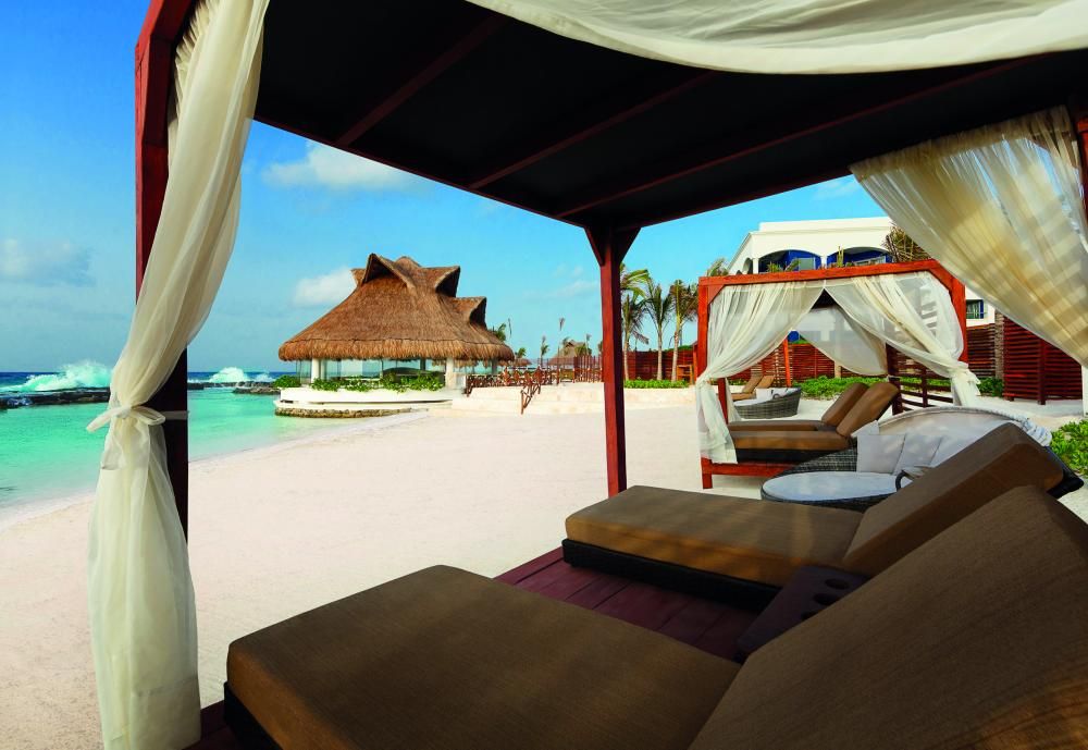 Hard Rock Hotel Riviera Maya - Hacienda All Inclusive фото 19
