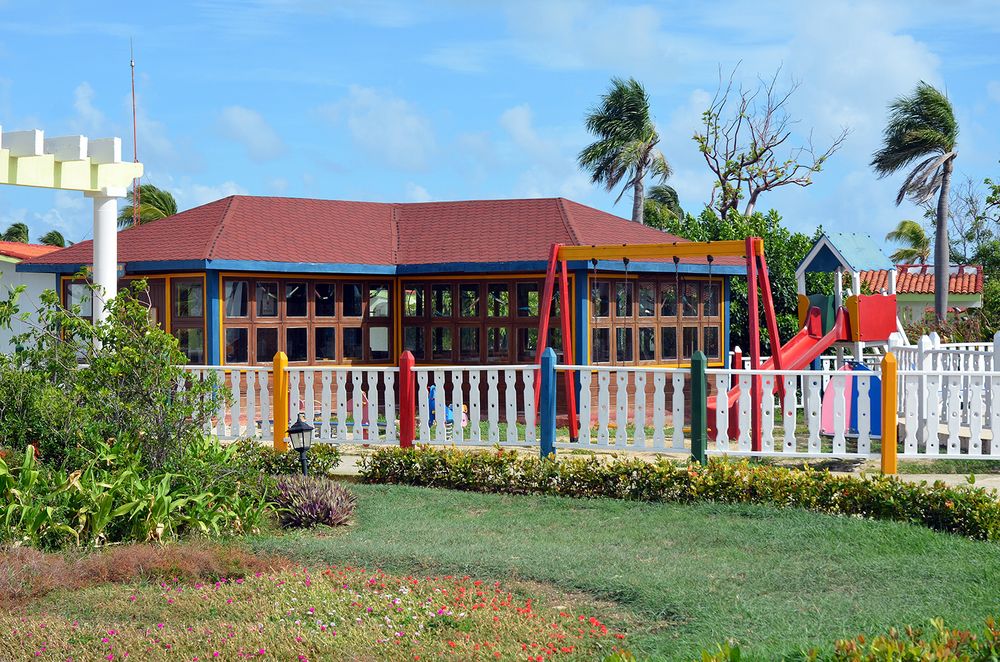 Gran Caribe Club Cayo Guillermo фото 107