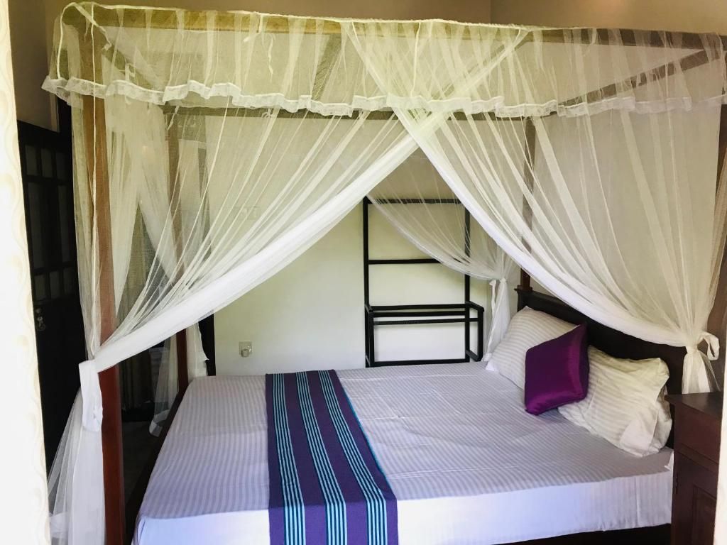 Guest House «Insy Villa Guest House» фото 25