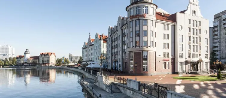 Фото отеля Kaiserhof