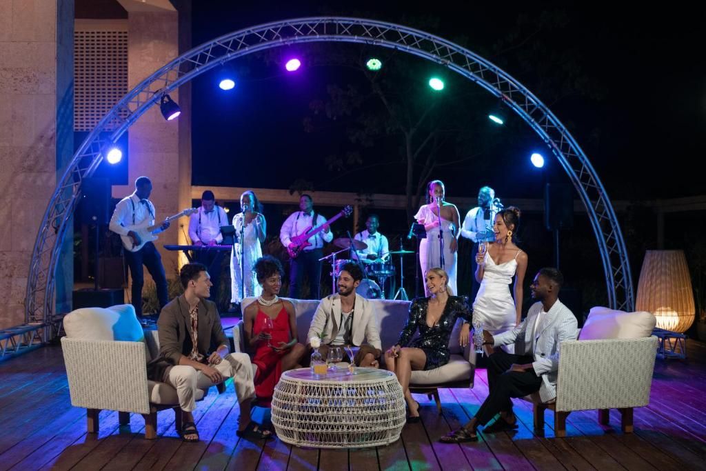 Live Aqua Beach Resort Punta Cana - All Inclusive - Adults Only фото 59