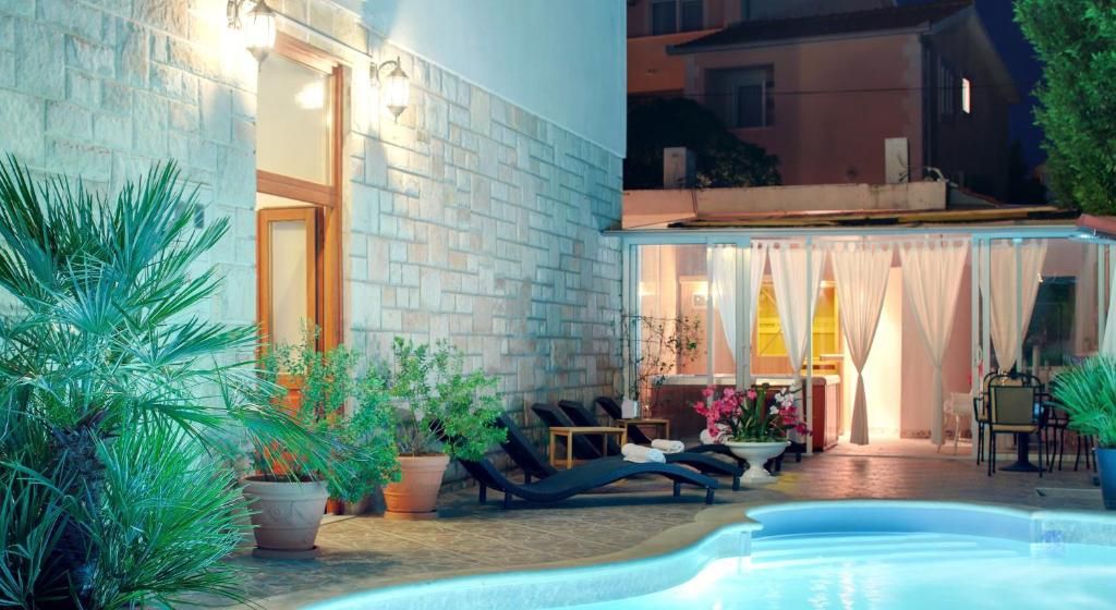 Hotel Villa Adriatica - Adults Only фото 38
