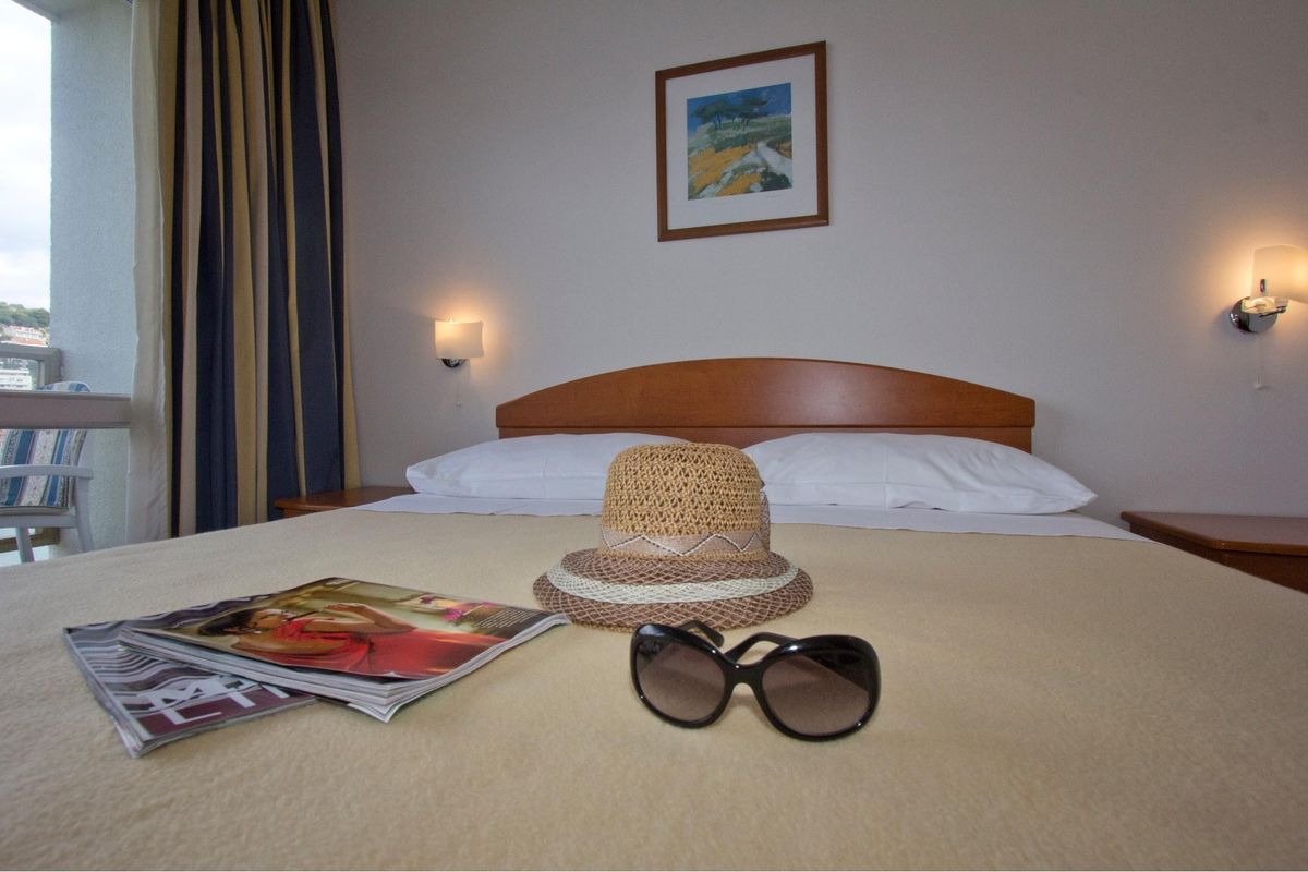 Vis Hotel фото 2