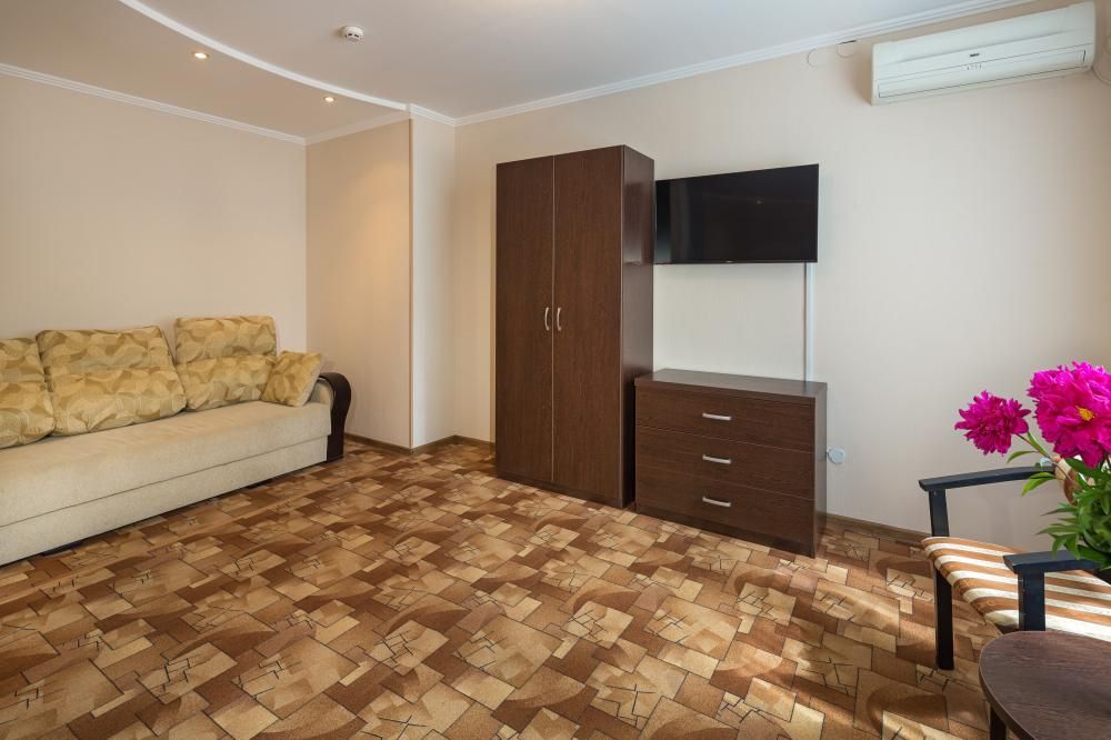 Пансионат «Pansionat Gelendzhik» фото 28