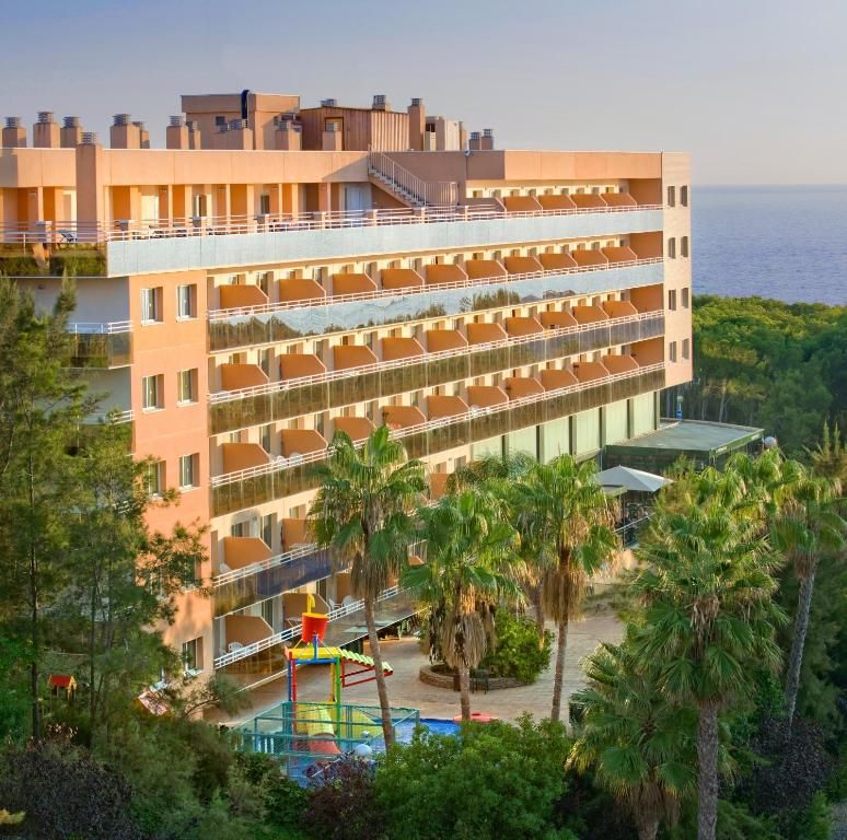 SunClub Salou фото 18