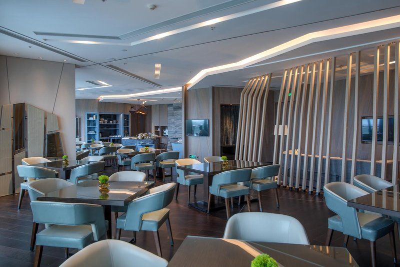 Renaissance Haikou Hotel фото 8