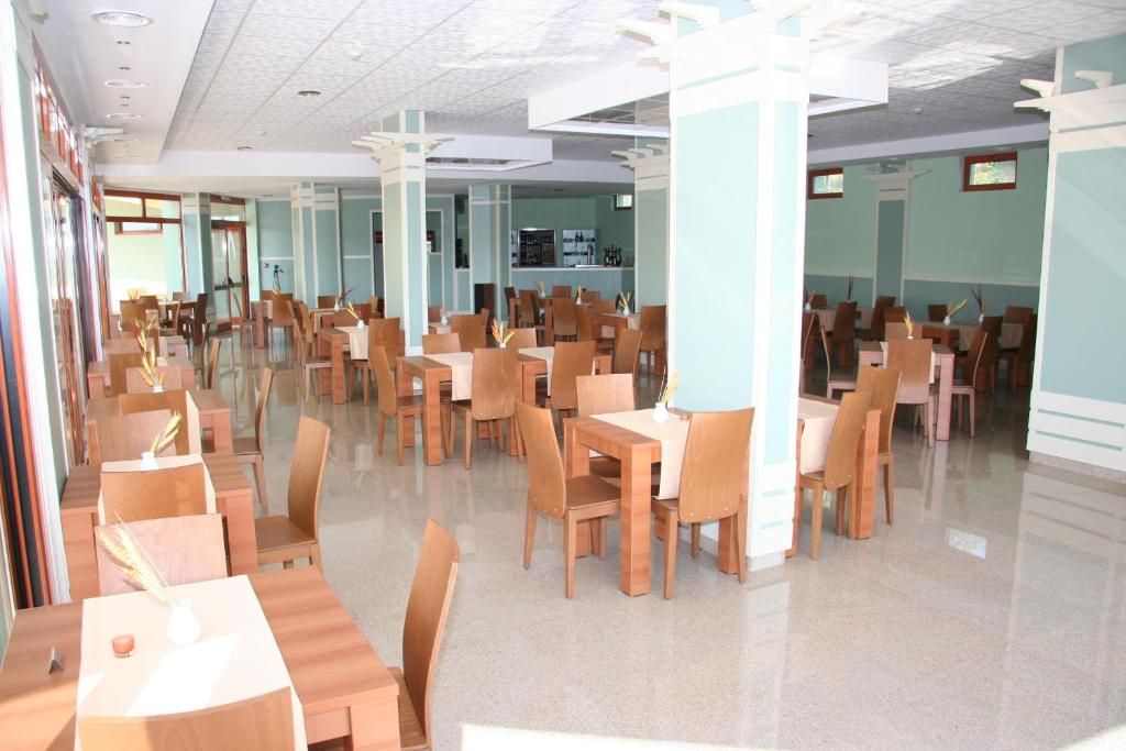 Serena Residence Aparthotel - All Inclusive фото 21
