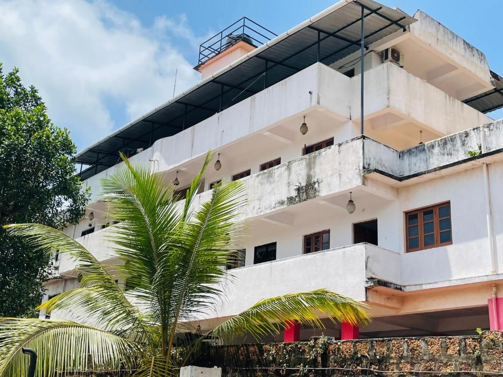 Апарт-отель «La Costa Residency» фото 15