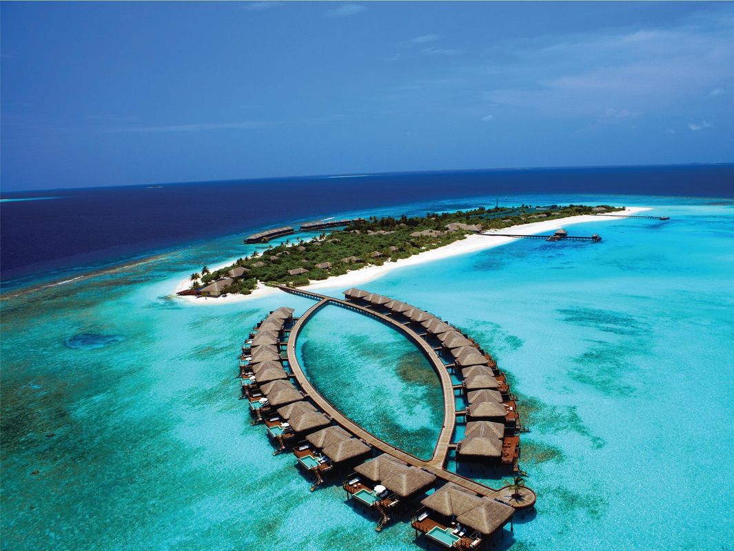 Noku Maldives фото 39