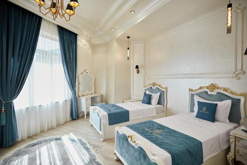 Апарт-отель «Royal Residence» фото 30