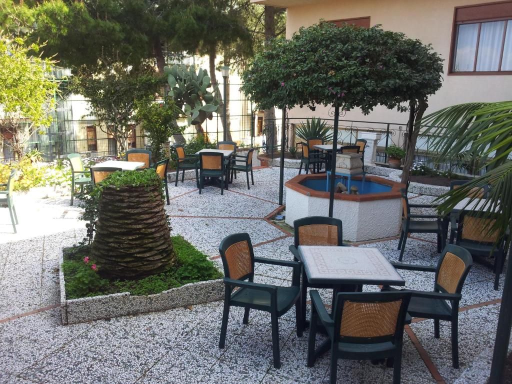 Villa Belvedere фото 4