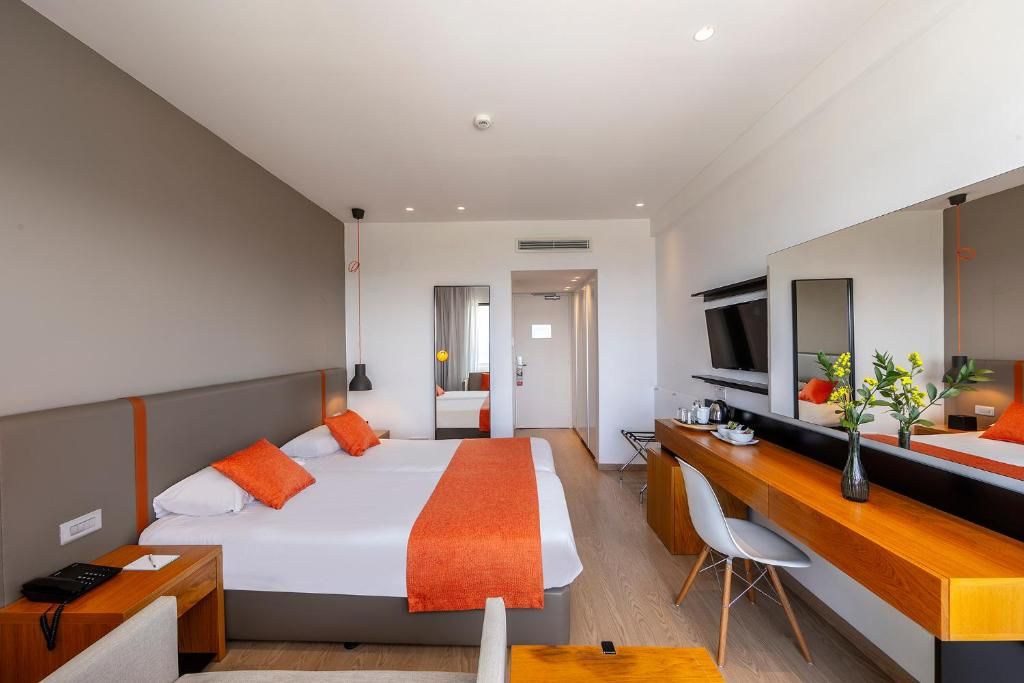 Crystal Springs Beach Hotel фото 4