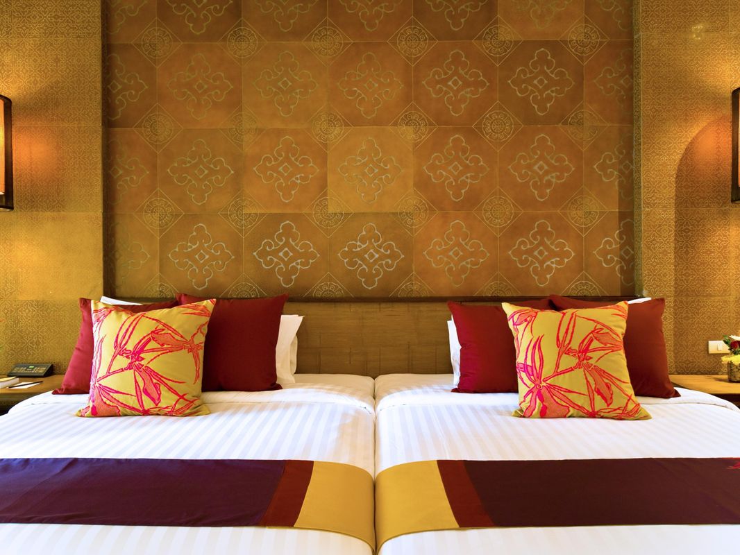 Sareeraya Villas & Suites Hotel фото 14