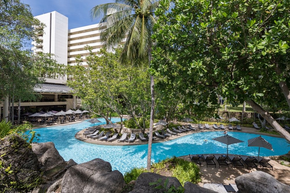 Pullman Phuket Karon Beach Resort фото 145