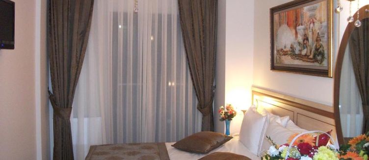 Фото отеля Sultan Palace Hotel