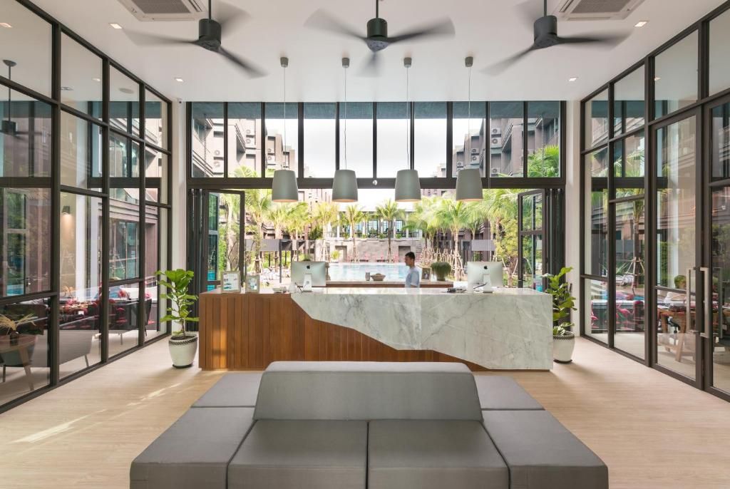Saturdays Residence фото 14