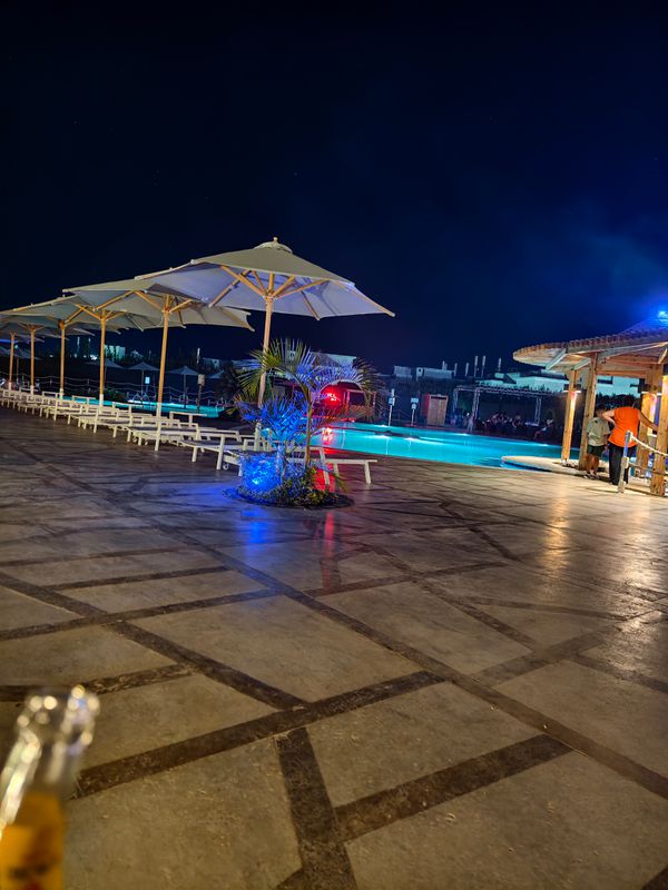 Sunrise Grand Select Montemare Resort фото 70