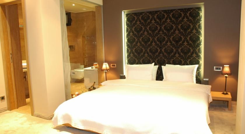 Park Hotel Sandanski фото 19