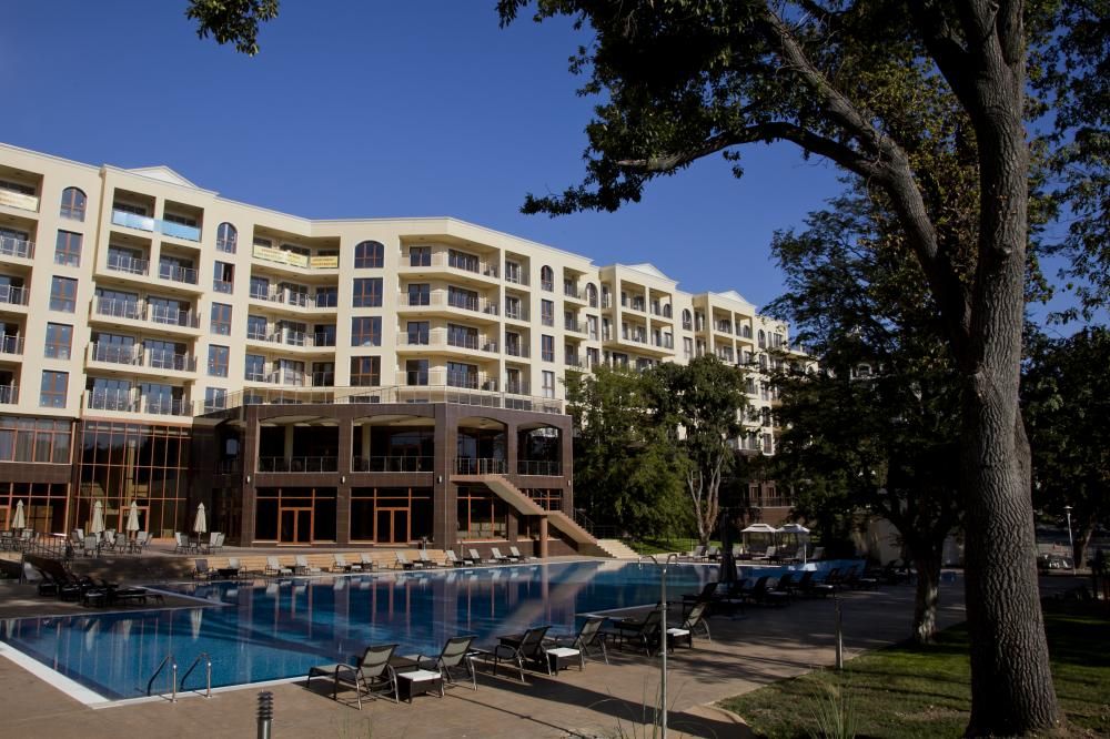 Apart Hotel Golden Line фото 40