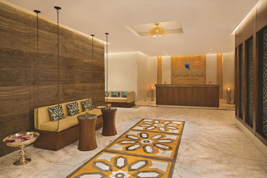 DoubleTree by Hilton Resort & Spa Marjan Island фото 124