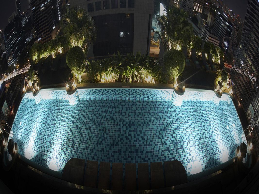 Banyan Tree Bangkok - SHA Extra Plus Certified фото 30