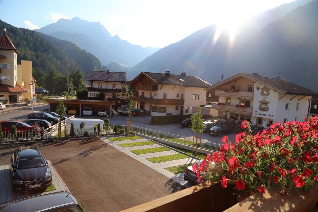 Gluck Auf Garni Hotel фото 9
