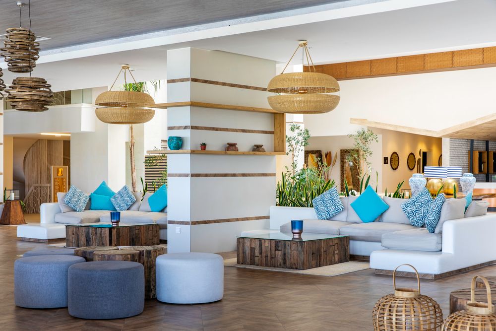 Seya Beach Hotel - Alacati фото 16