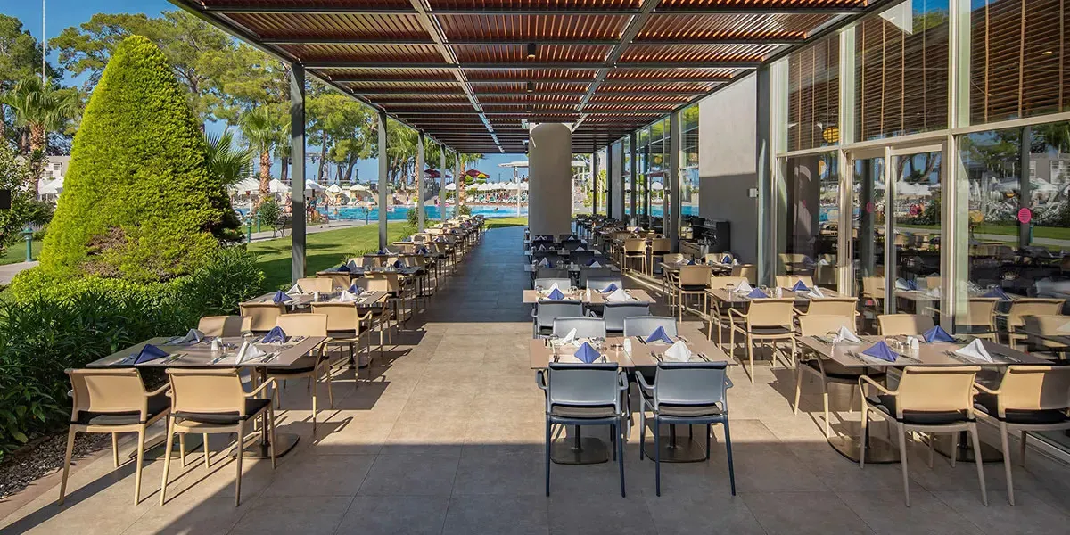 Akra Kemer фото 18