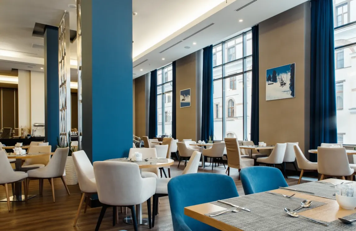 Novotel Fit Krasnaya Polyana фото 7