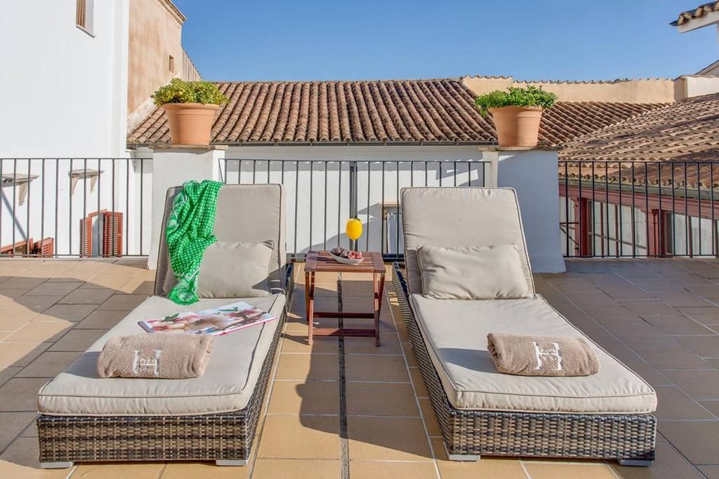 Boutique Hotel Can Cera фото 23