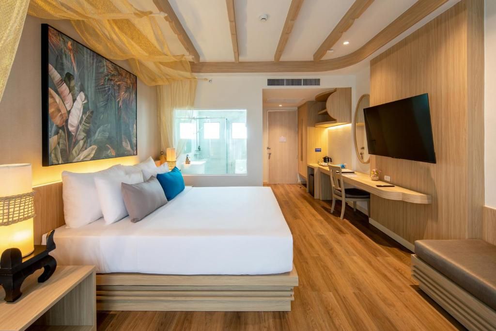 Access Resort & Villas фото 46