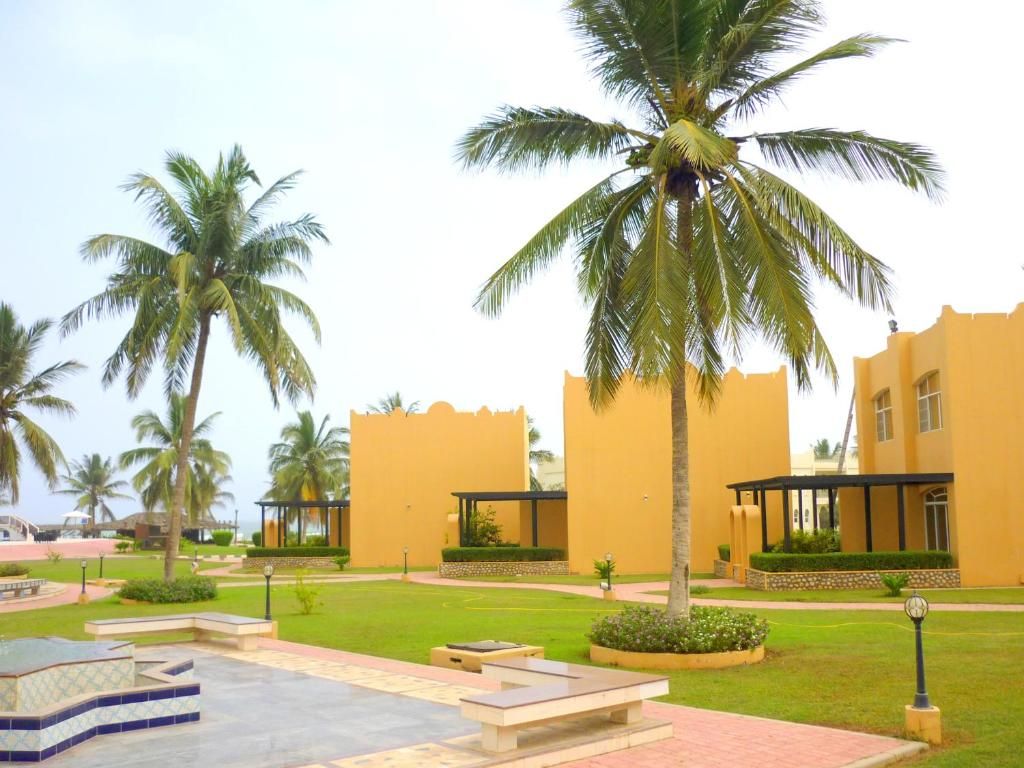 Samharam Resort Salalah фото 94