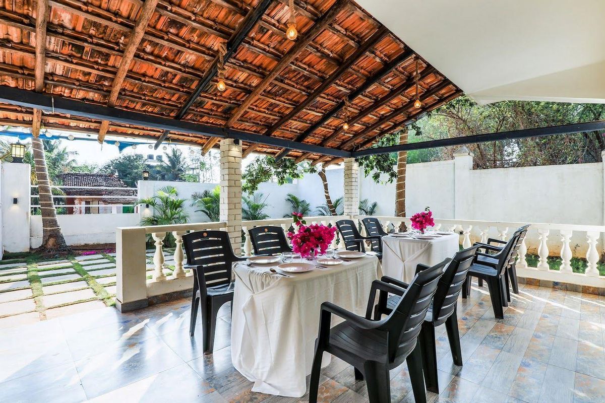 Beach House Hotel фото 9