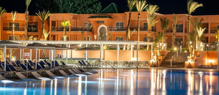 Фото отеля Pickalbatros SUNGO Club