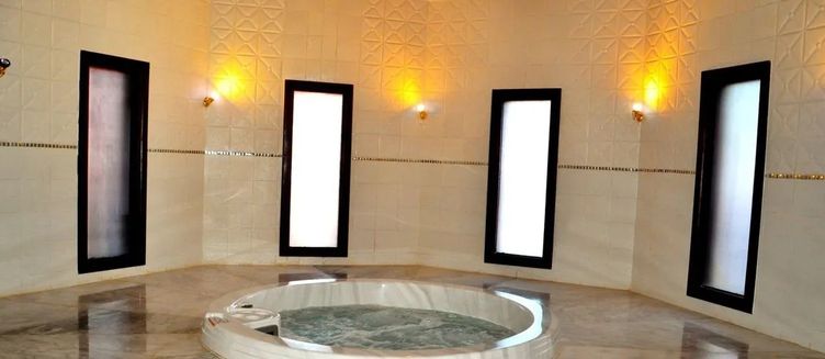 Фото отеля Onatti Beach Resort Marsa Alam