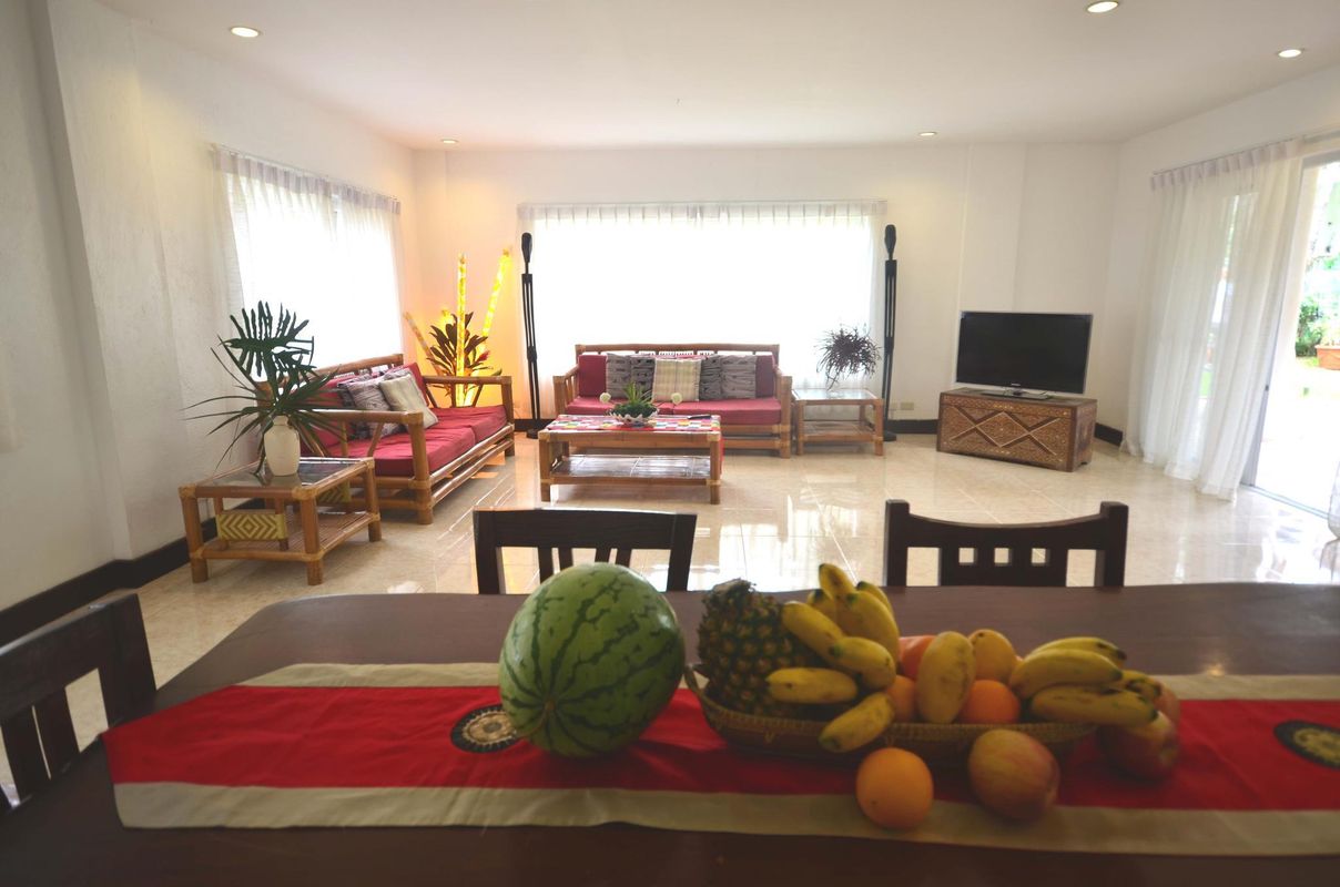 Pinjalo Resort Villas фото 17