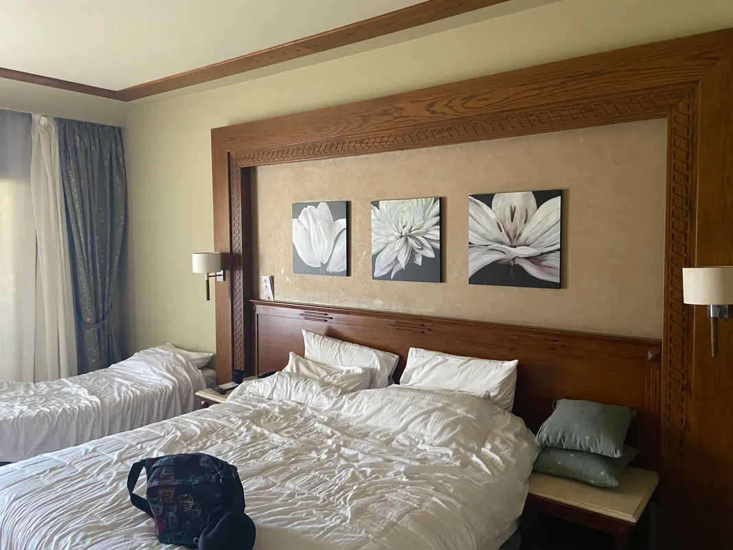 Charmillion Club Resort фото 71