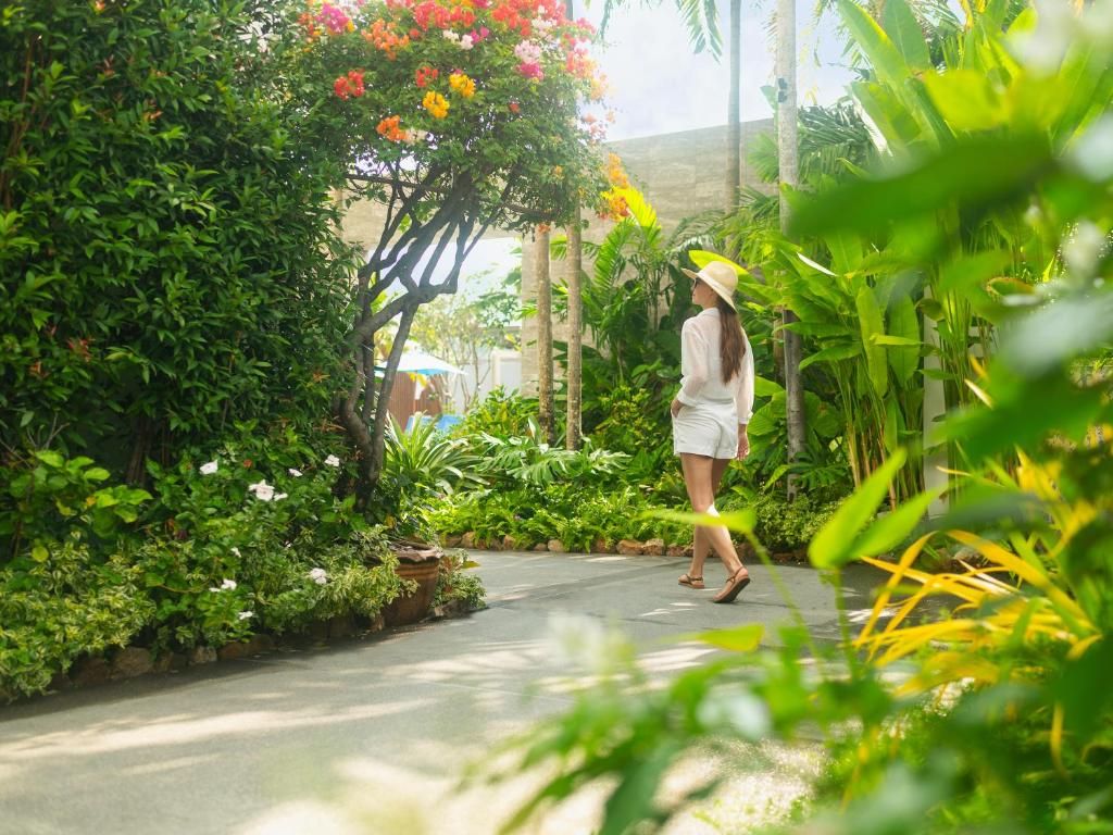 Sensimar Koh Samui (Adults Only Beach Resort) фото 88