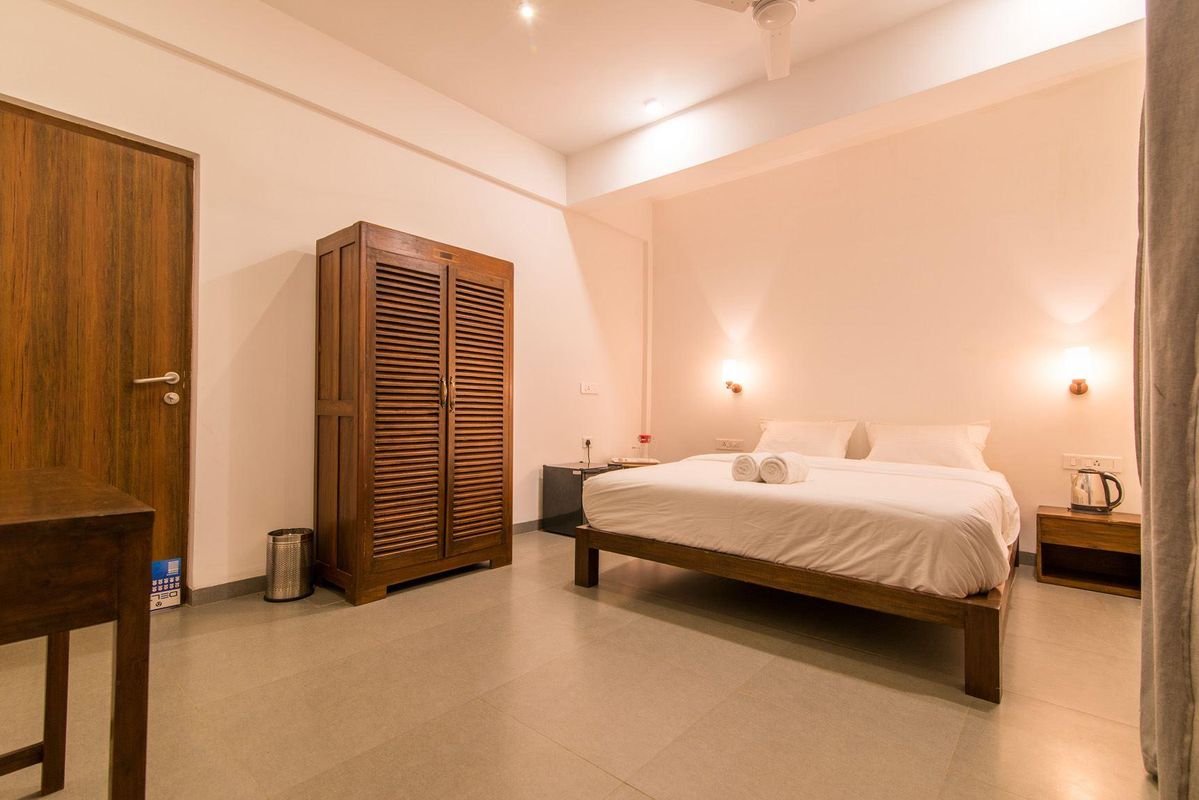 Ziba Beach Resort фото 3