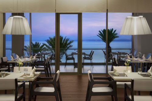 Akra Antalya фото 61