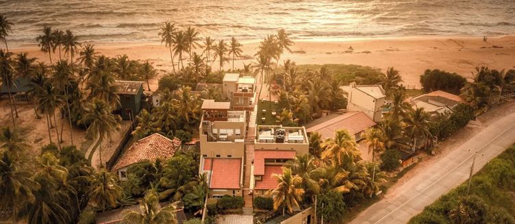 Фото отеля Ayuda Sanctuary Wellness Boutique