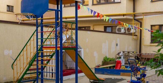 Фото отеля LetoApart Любимый переулок